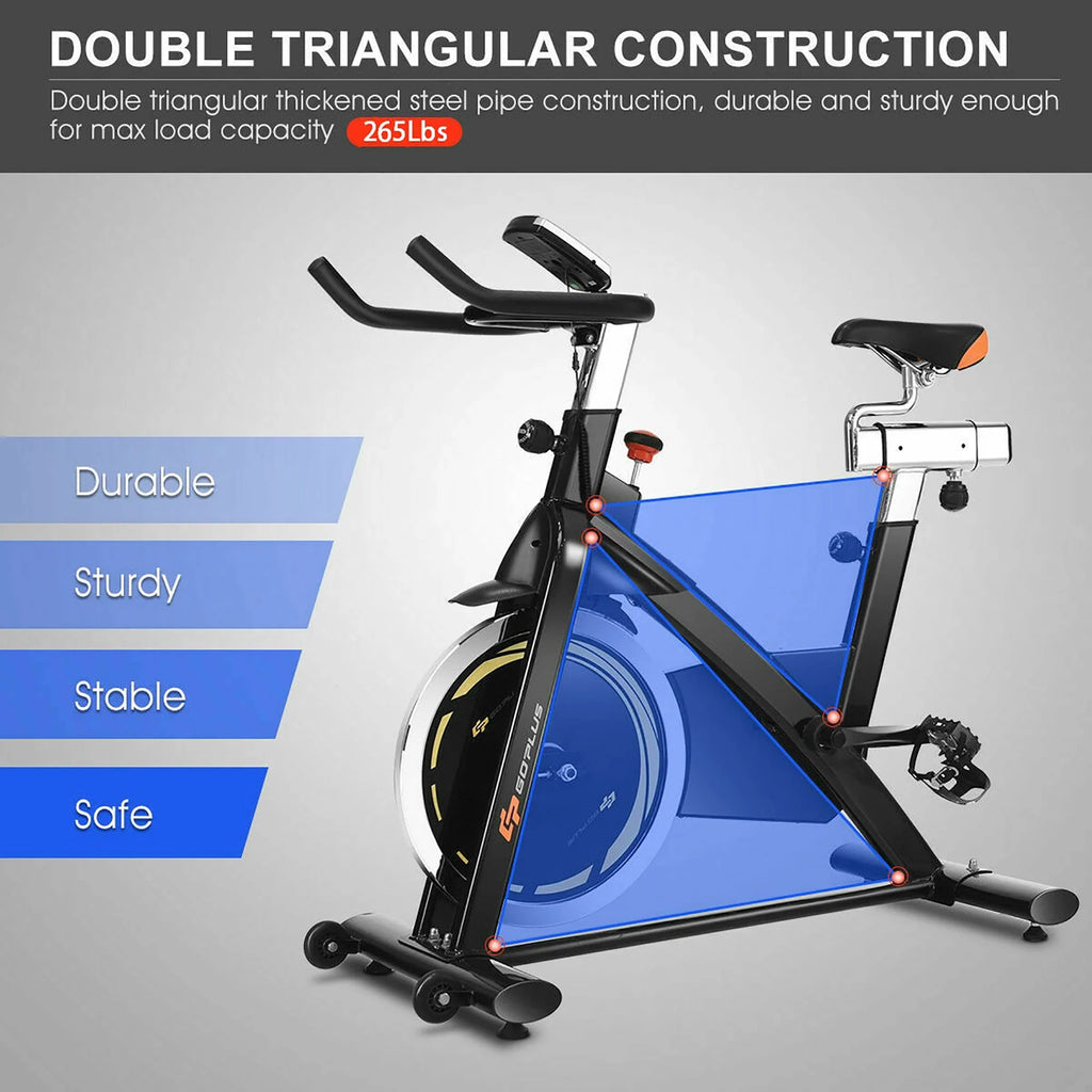 Exercise Bike X7927