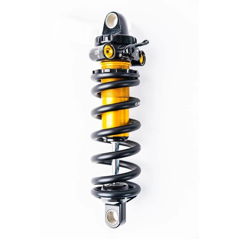 Coil Shock 190/40mm I488