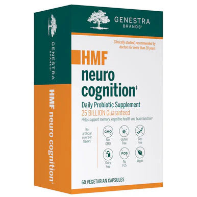 HMF Neuro Cognition 60vc N445154