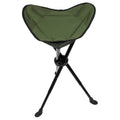 Telescopic Tripod Folding Stool with Carry Case V815