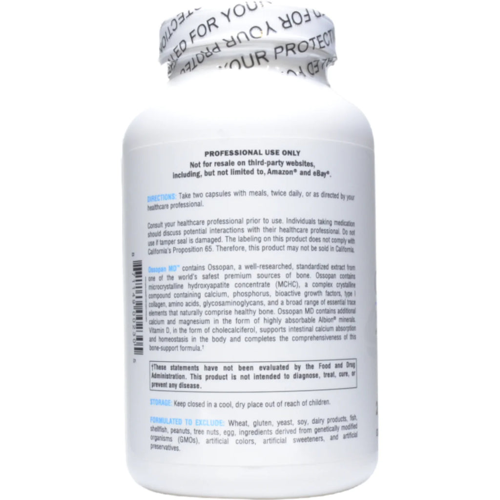 Ossopan MD W7241