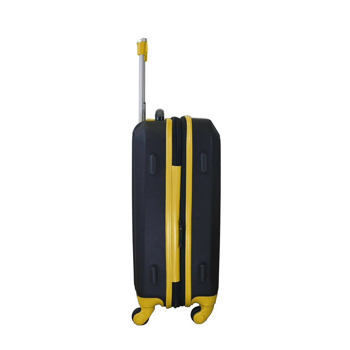 Hardcase Two-Tone Spinner - Black G390