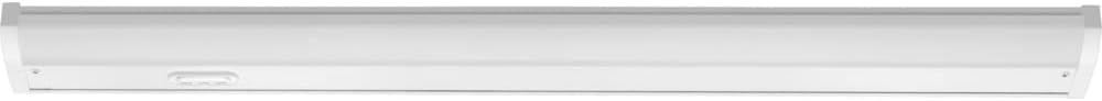 White Undercabinet Light, 36 Inch, Pack of 2 V8190