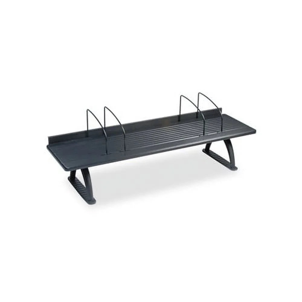 Black Desk Riser J542150