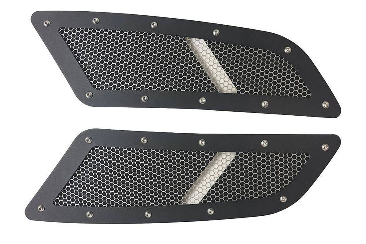 Hood Vent Kit T181800
