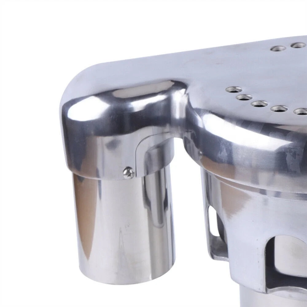 Stainless Steel Centrifugal Juicer 370W F5208