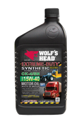 15W40 Synthetic Blend Motor Oil N998400