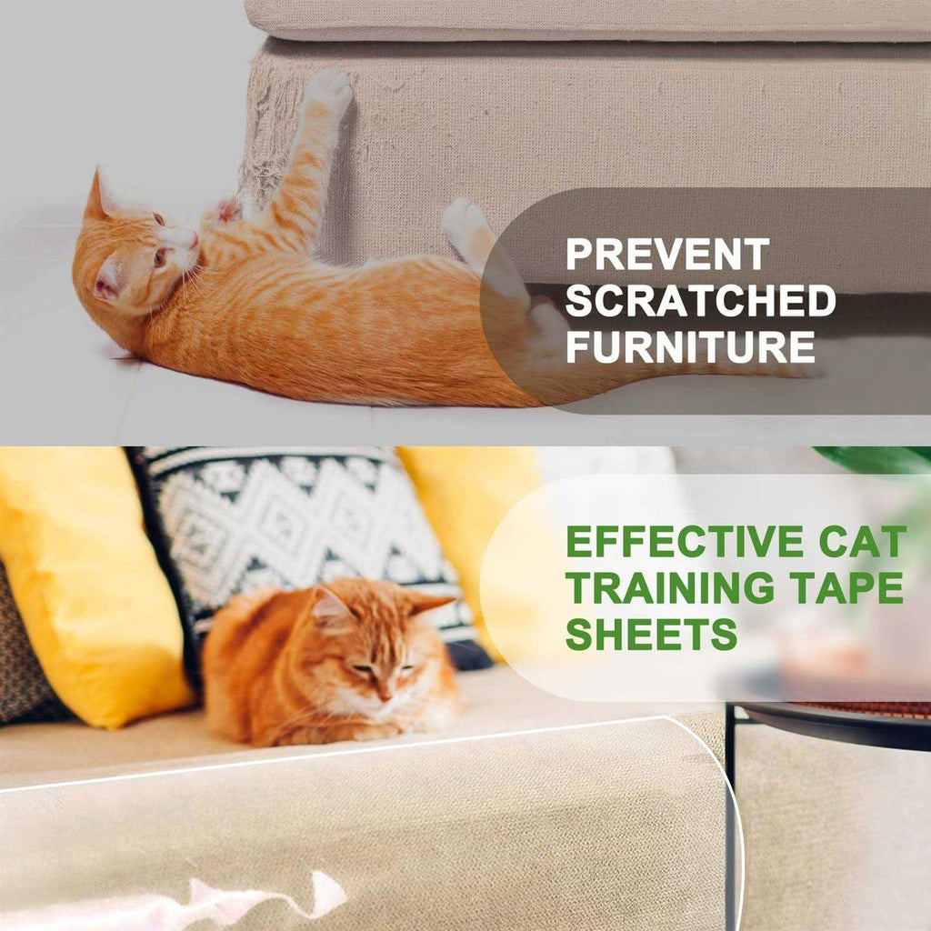 11.8in Vinyl Cat Scratch Protector Z339374