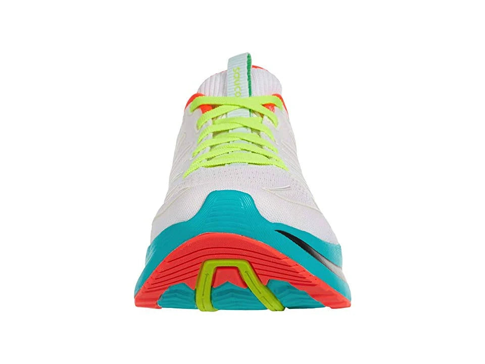 White Mutant Running Shoes X41407