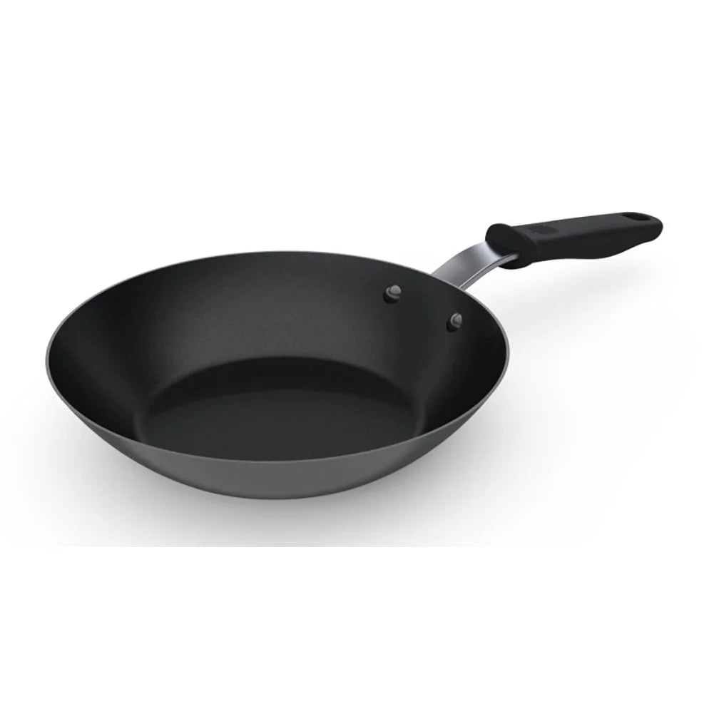 Carbon Steel Induction Fry Pan S3834