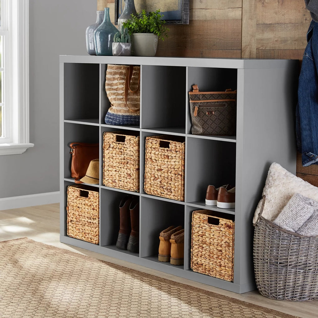 12-Cube Storage Organizer H3777