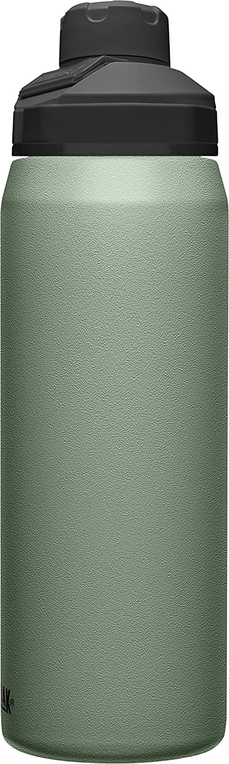 25oz Vacuum Insulated Stainless Steel Water Bottle R460649