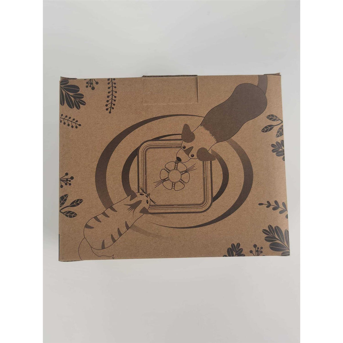 Cat Water Fountain 67oz 2L A500010