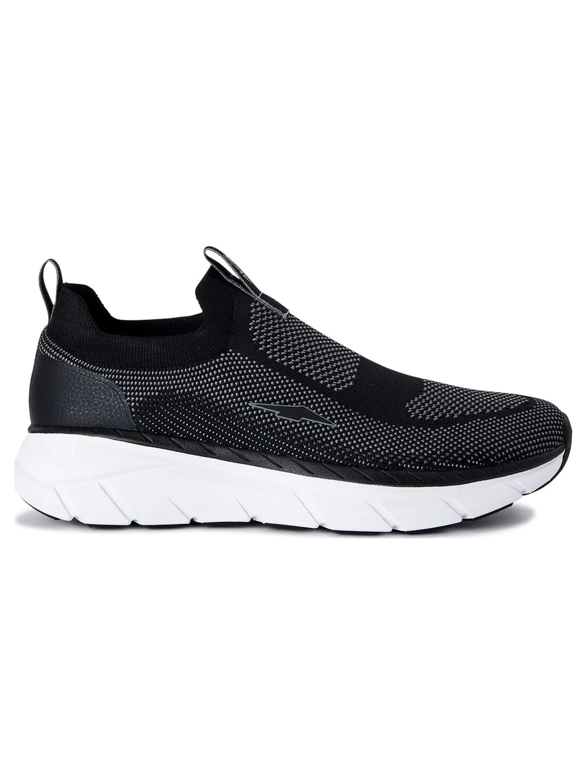 Men’s Slip-On Walking Sneakers W673