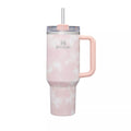 40oz Stainless Steel Tumbler V56468