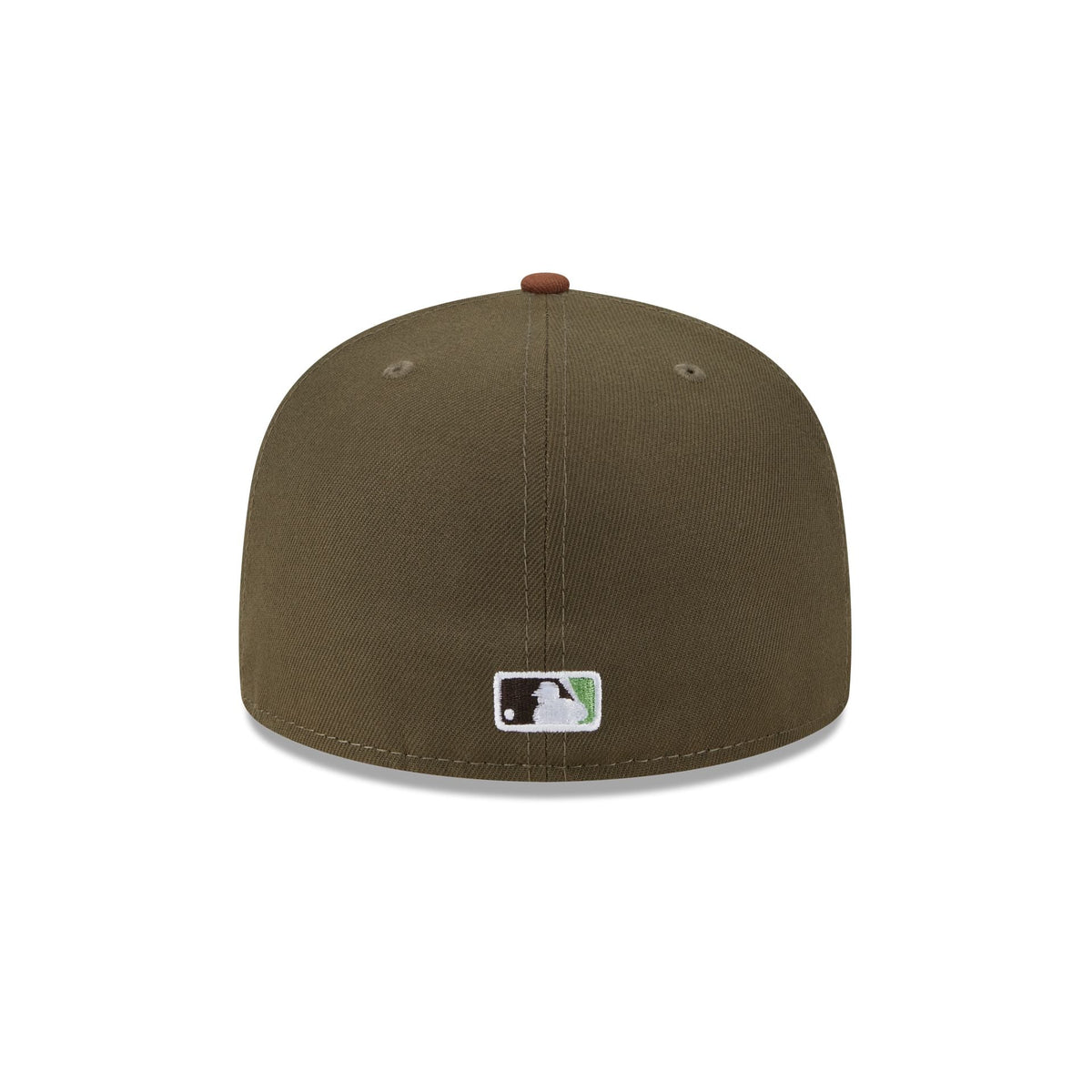 Fitted Hat J8904