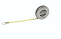 1/4" x 6' Yellow Clad Pocket Tape Measure L1933