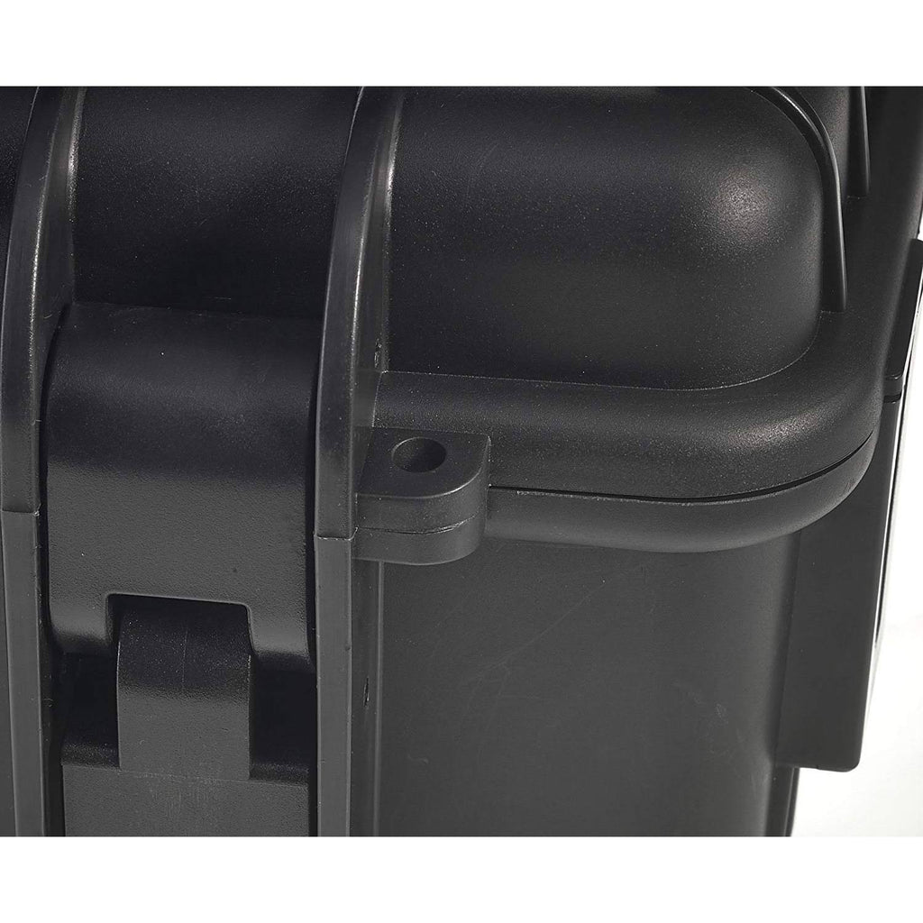 6700 Case with RPD Insert Black X10891