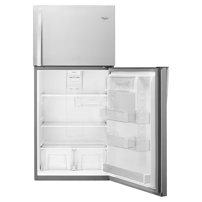 19.2 cu. ft. Top Freezer Refrigerator V708
