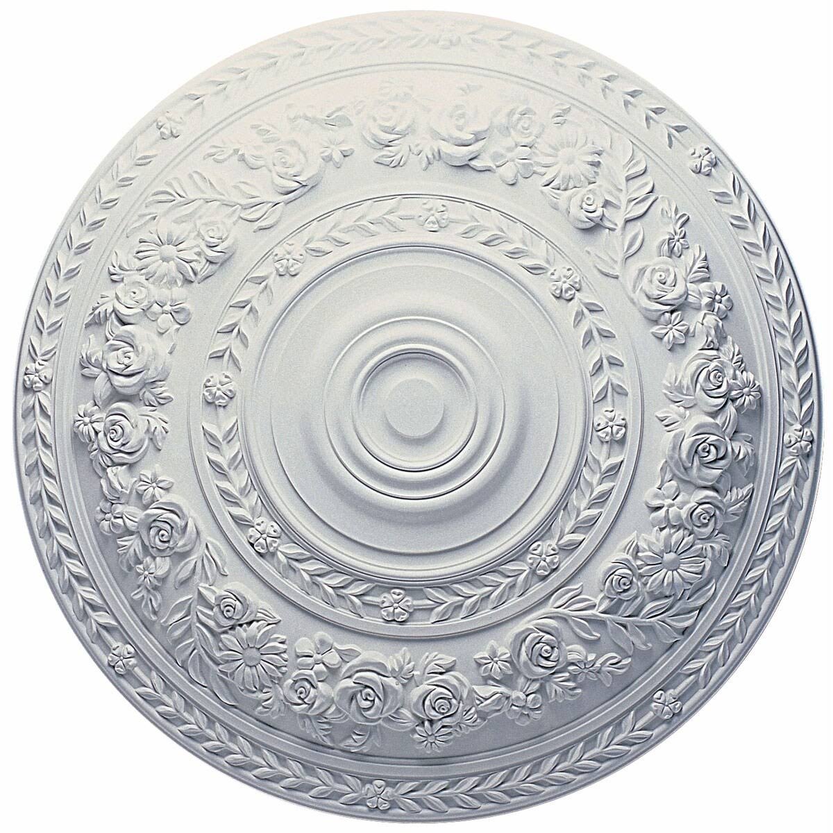 Rose Ceiling Medallion G1031