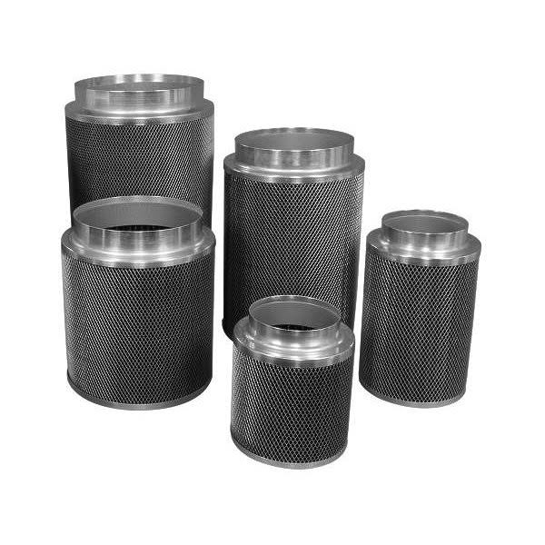 Intake Filter - 8-in-x-16-in-750-cfm X70076