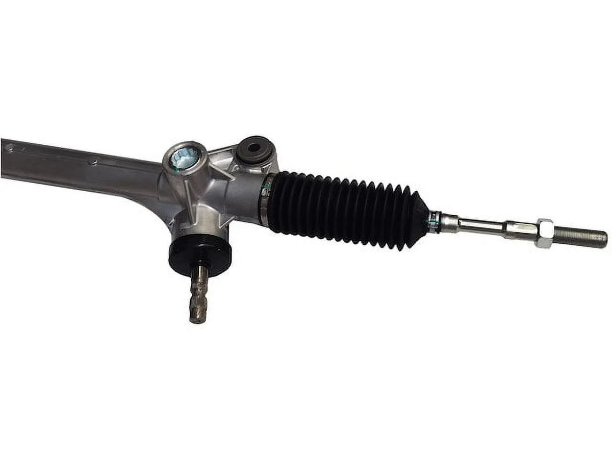 Power Steering Rack and Pinion Assembly with Inner Tie Rods E333590