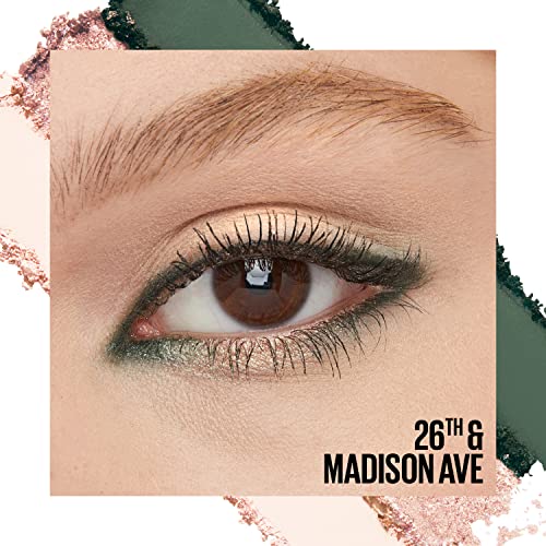0.08 oz Eyeshadow Trio J997