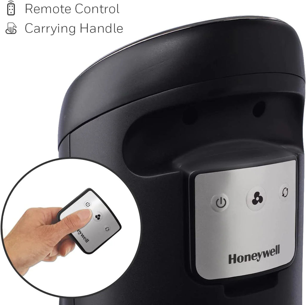 Tower Fan with Remote Control I338