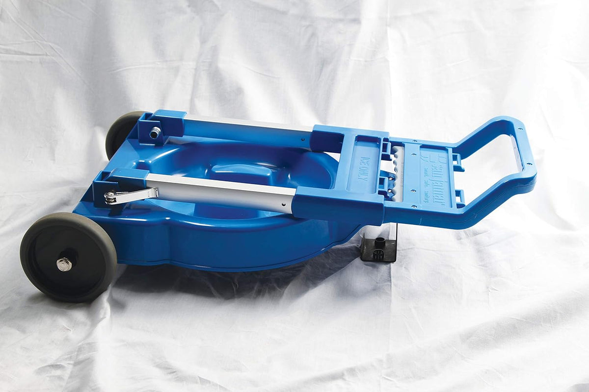 Ice Cart I355973