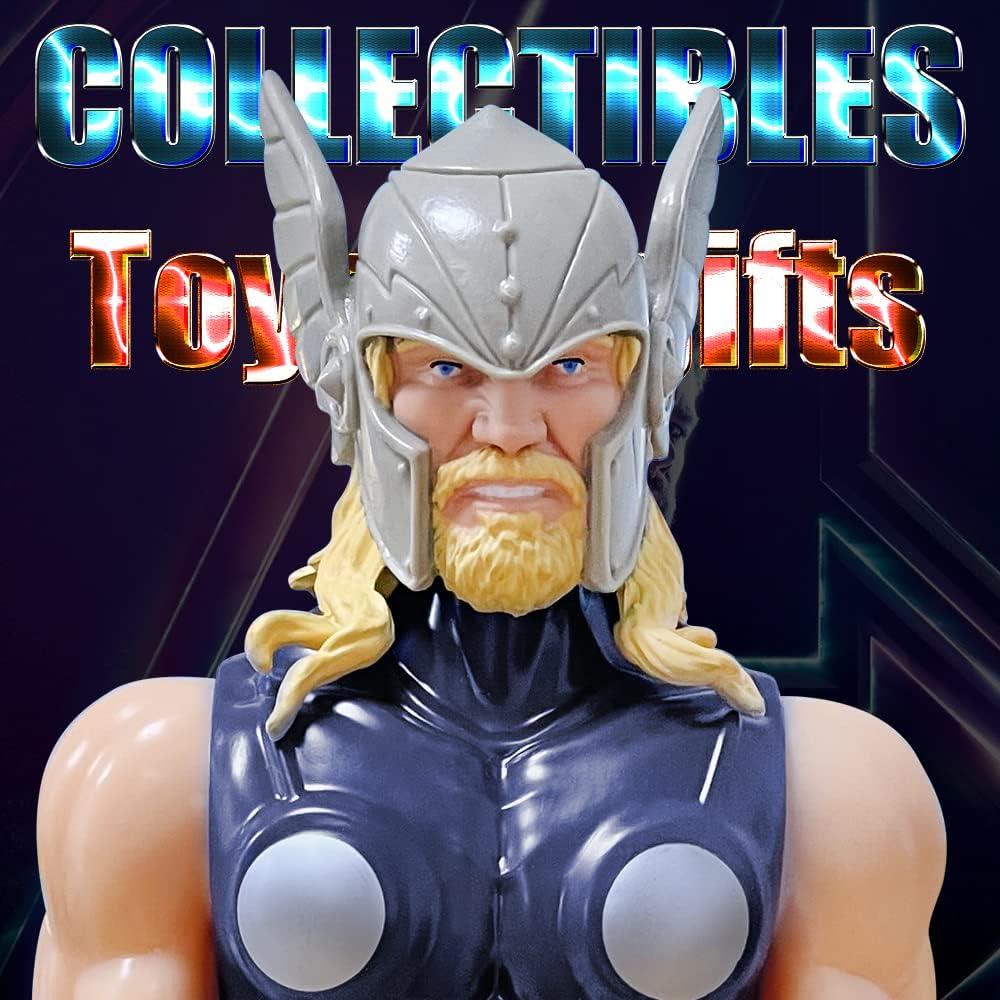 12 Inch Action Figure V76046