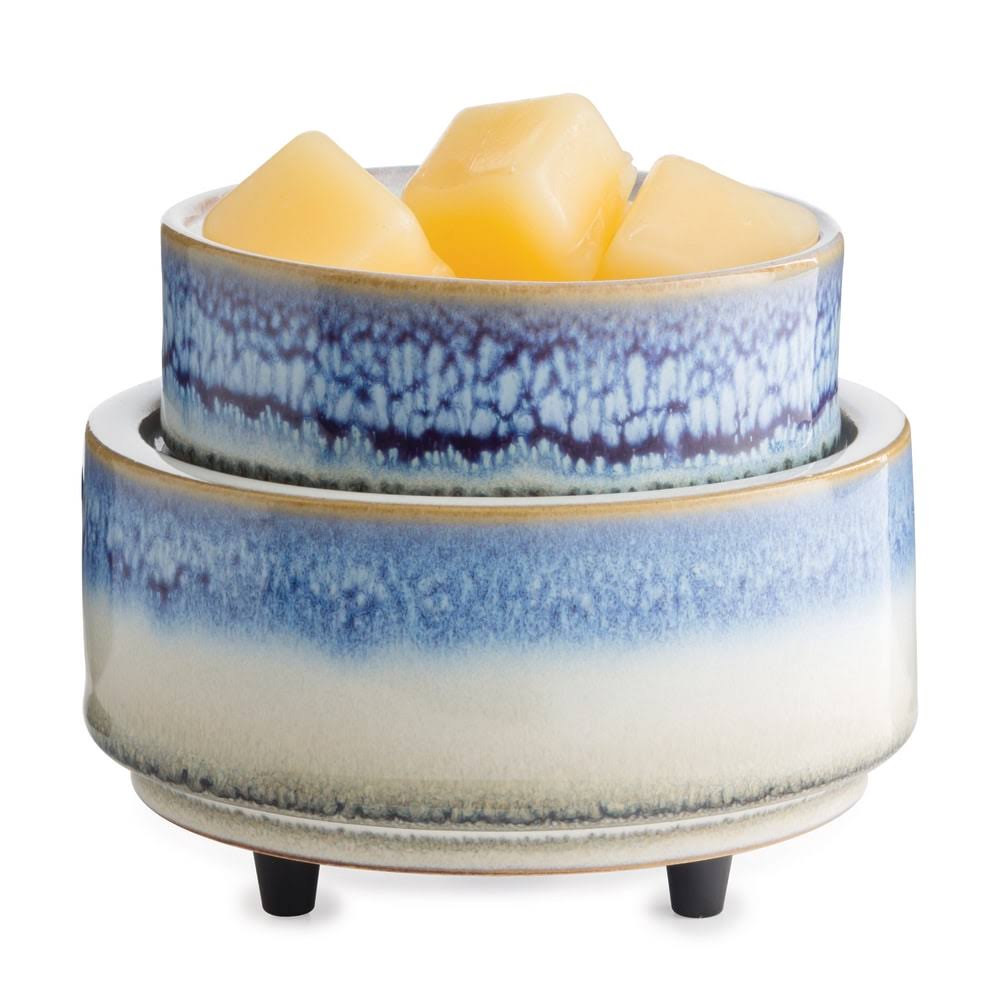 2-in-1 Classic Fragrance Warmers Pack T127