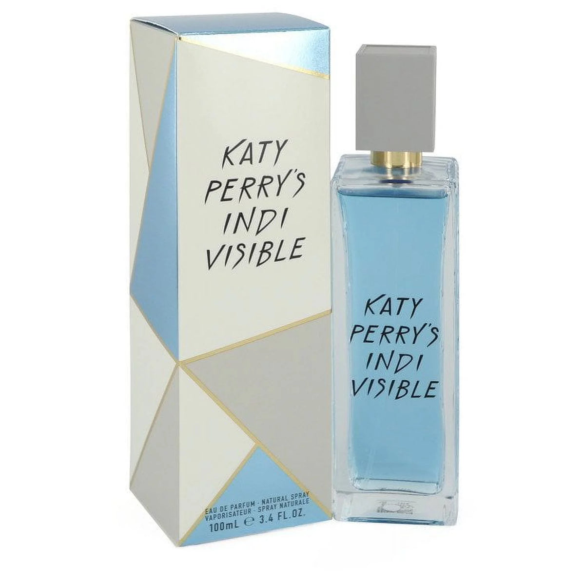 Eau De Parfum Spray 3.4 oz D3256