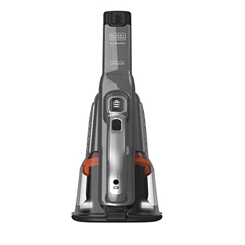 Handheld Vacuum Q1620