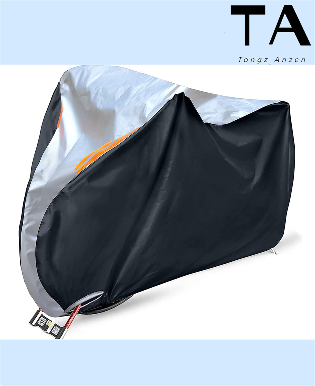 Waterproof Bicycle Covers H397