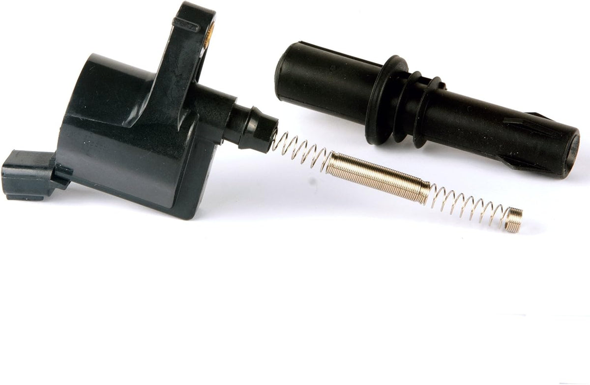 Ignition Coils and Spark Plugs Set of 8 B981
