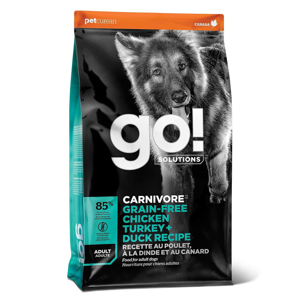 Grain Free Chicken Turkey Pet Food P6235