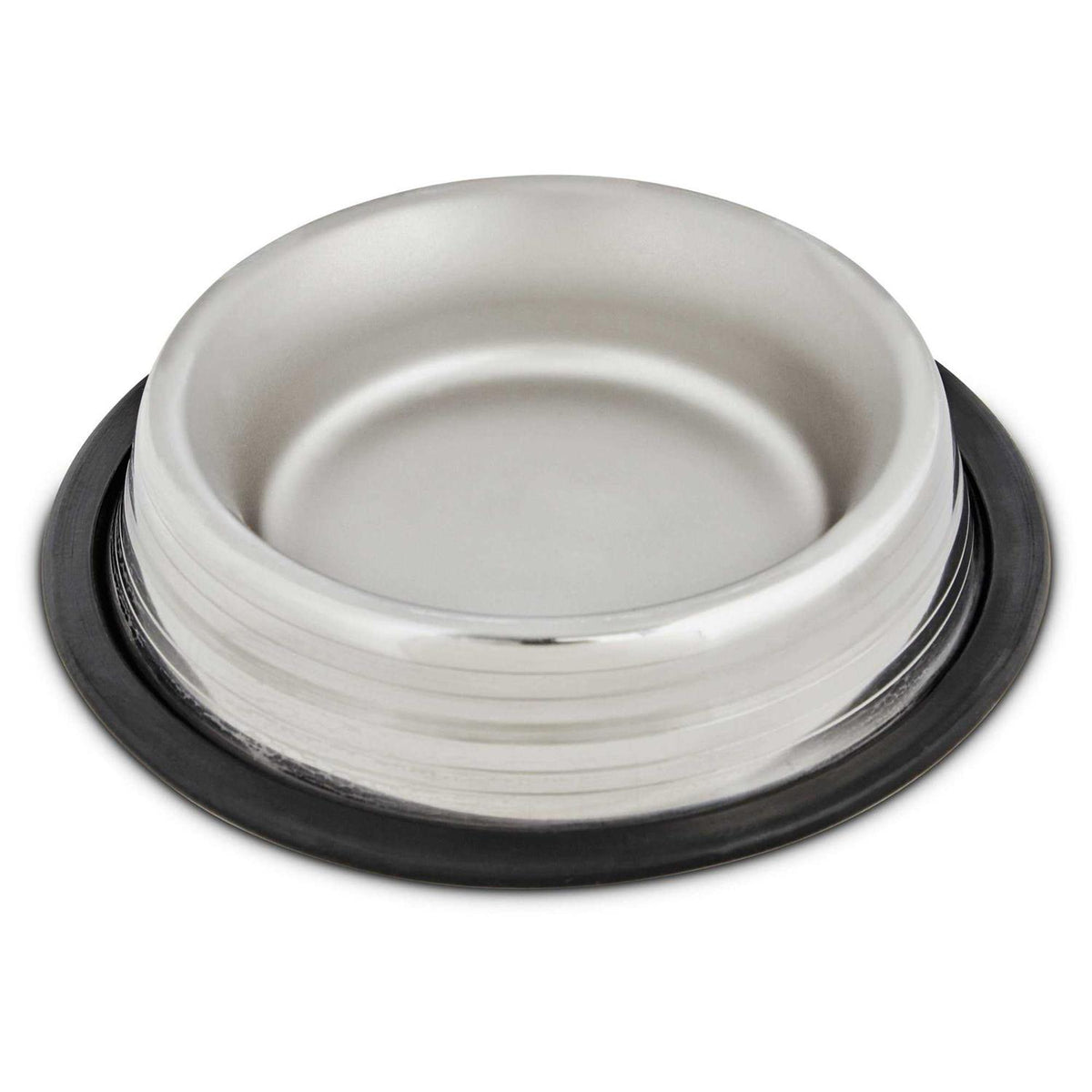 Stainless Steel Dog Bowl O87135