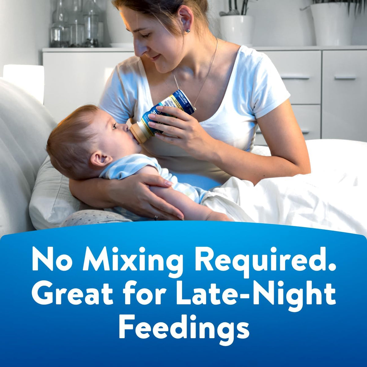 8-fl-oz Ready-to-Feed Infant Formula (Pack of 6) G234
