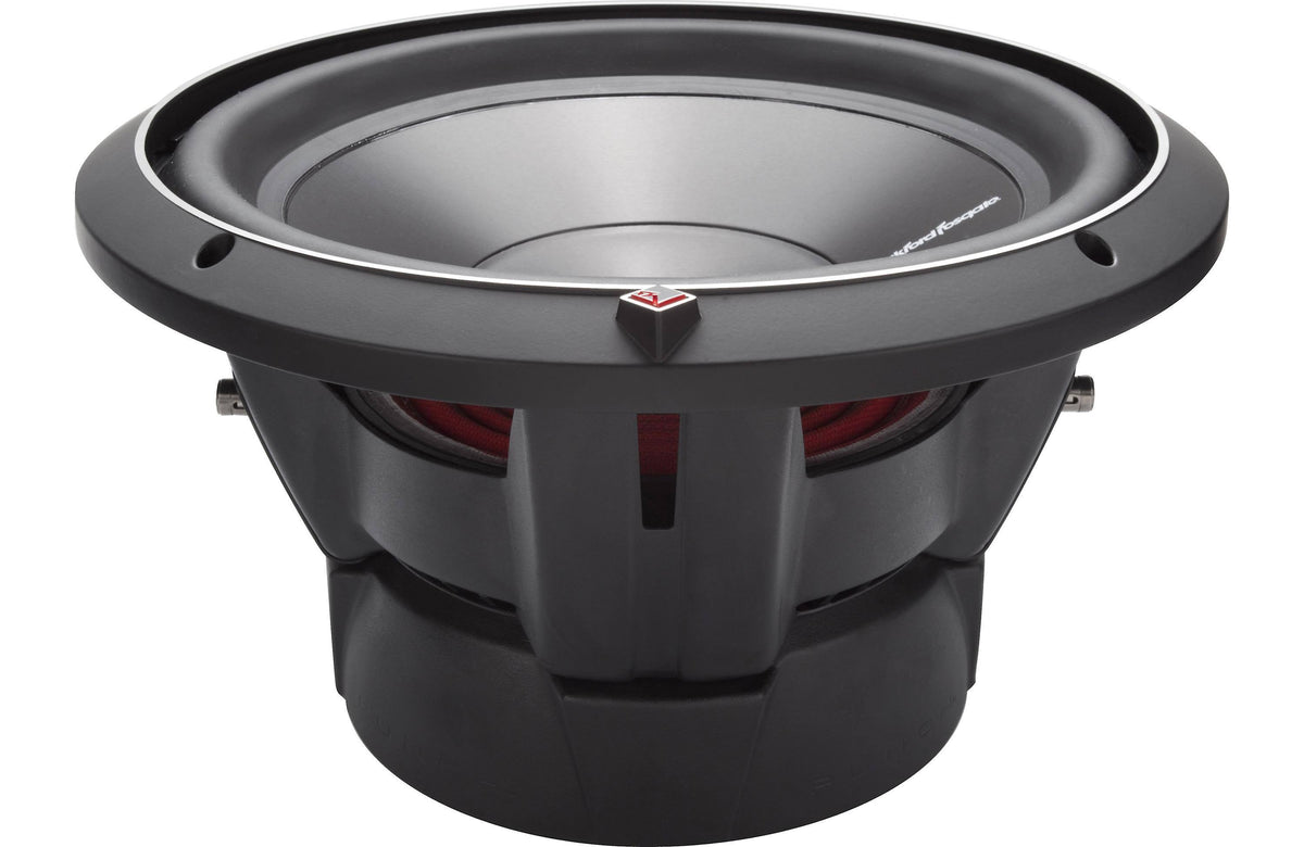 15 inch 1200 Watt Dual 2 Ohm Car Subwoofer V15368