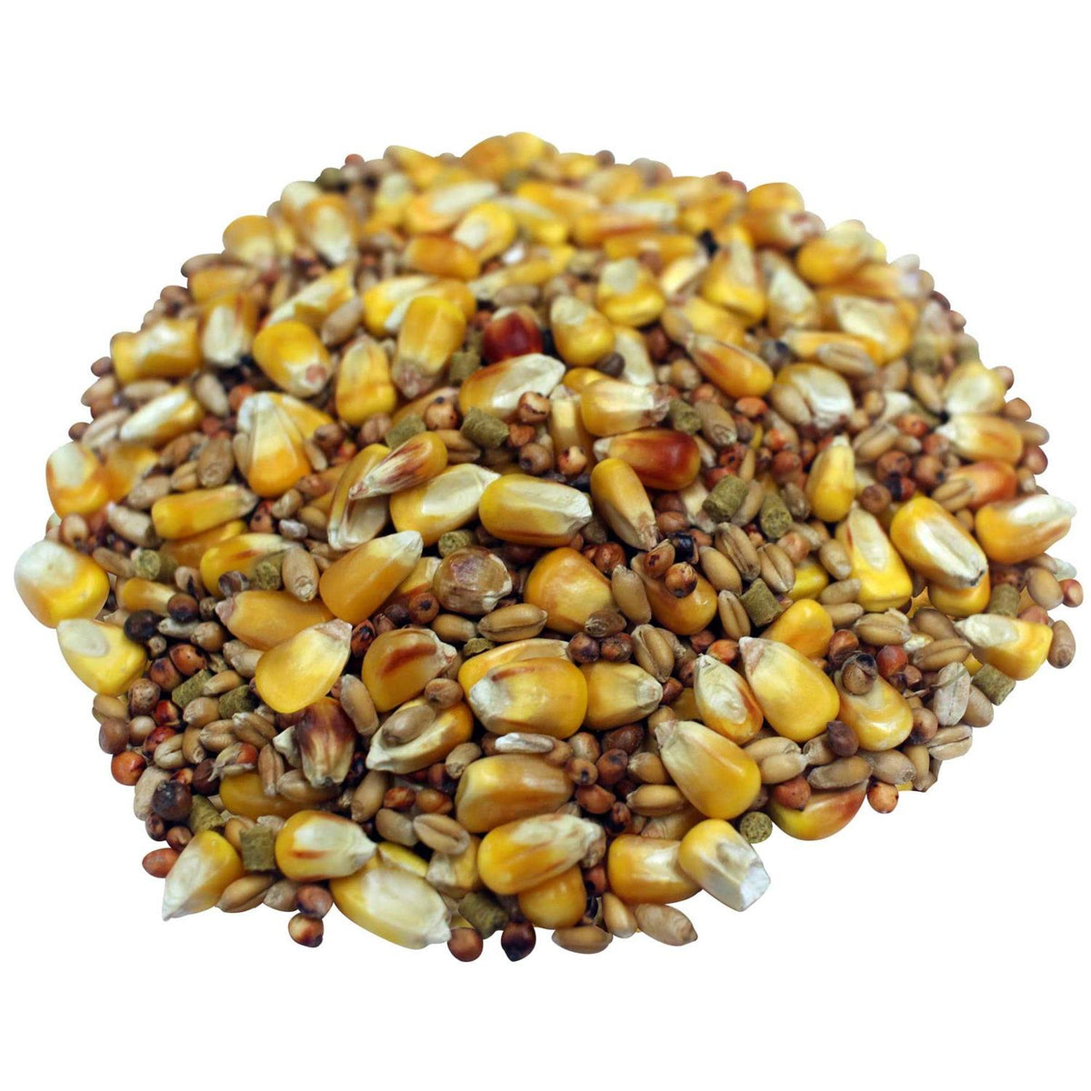 Duck & Goose Food T18008