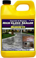 High Gloss Concrete and Masonry Sealer Z362