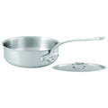 11 in Saute Pan with Lid M7392