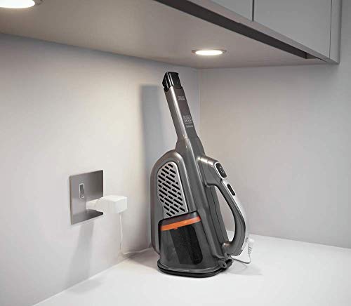 Handheld Vacuum Q1620