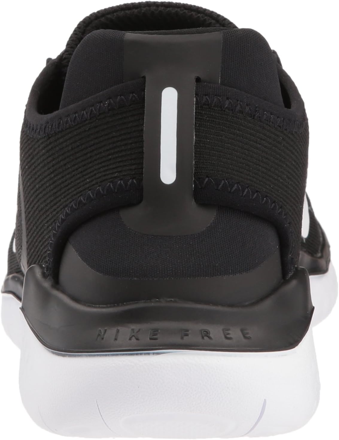 Black/White Running Shoe G99631
