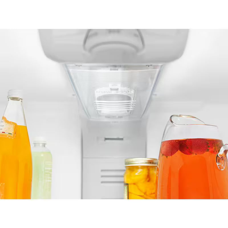 19.2 cu. ft. Top Freezer Refrigerator V708