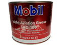 Synthetic Aviation Grease, 4.4lb Q504
