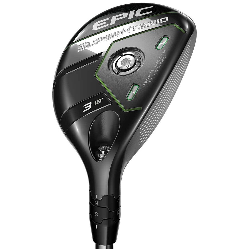 Epic Super Hybrid U1571