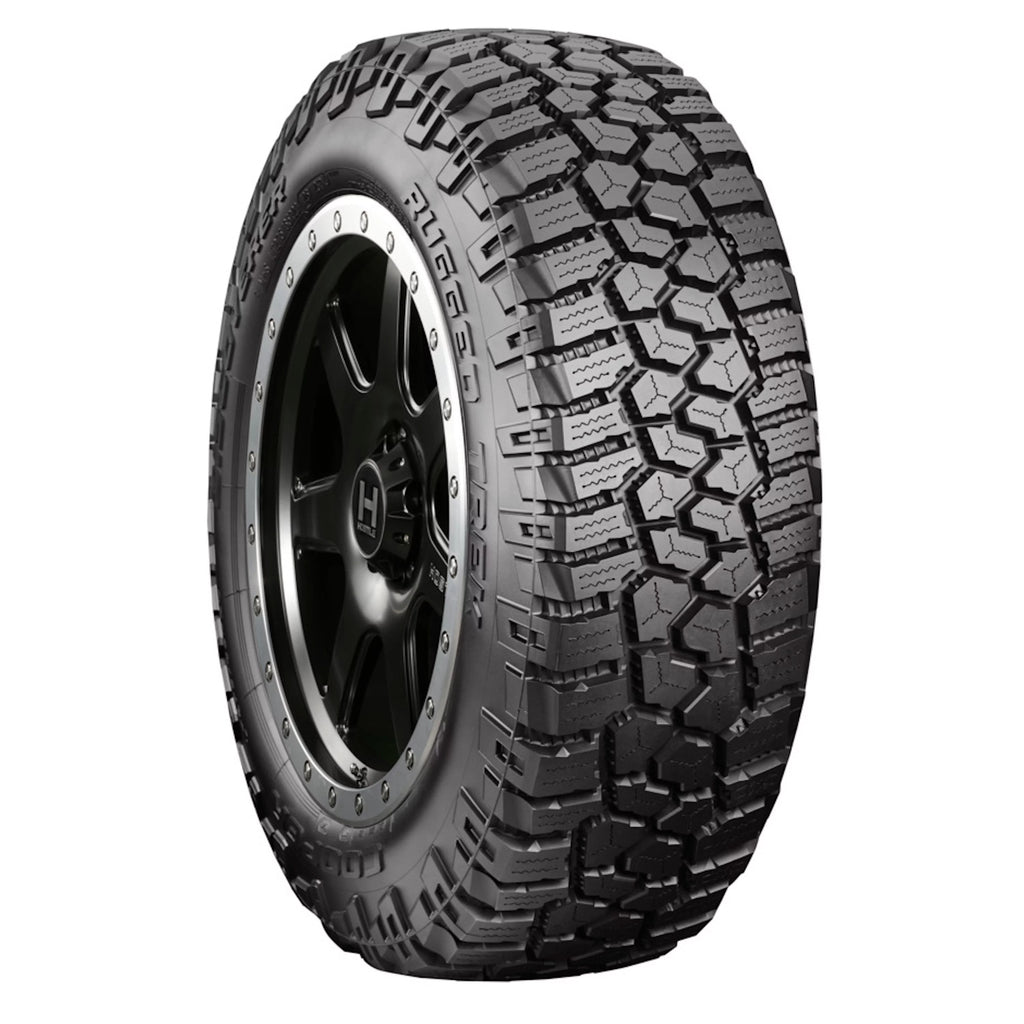 All-Season 275/55R20XL 117T Tire S18595