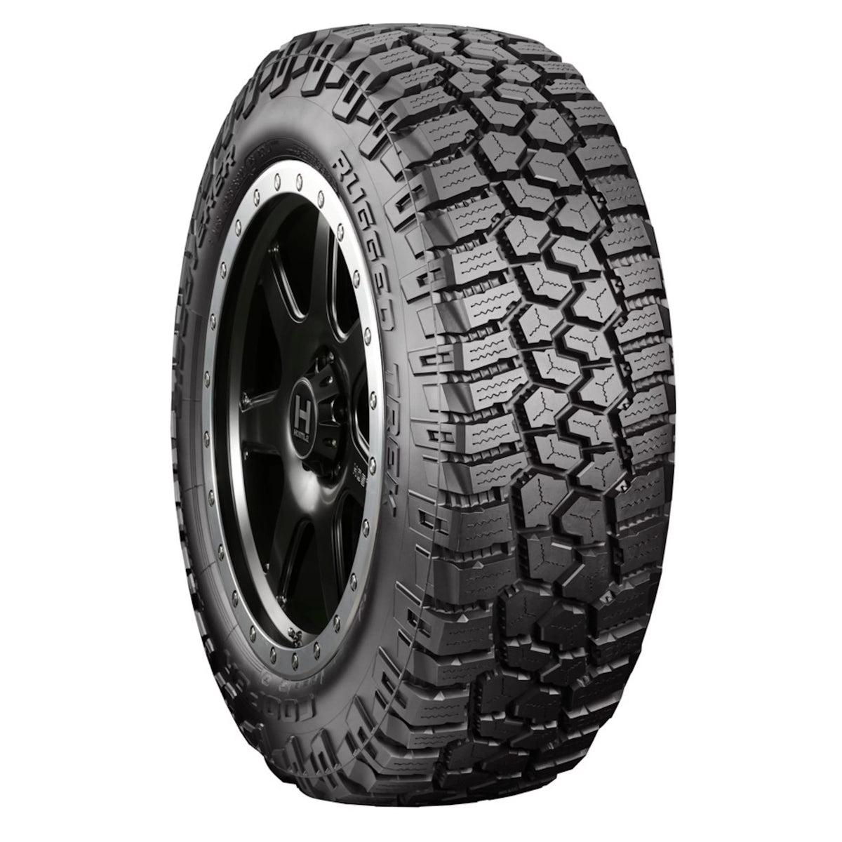 All-Season 275/55R20XL 117T Tire S18595
