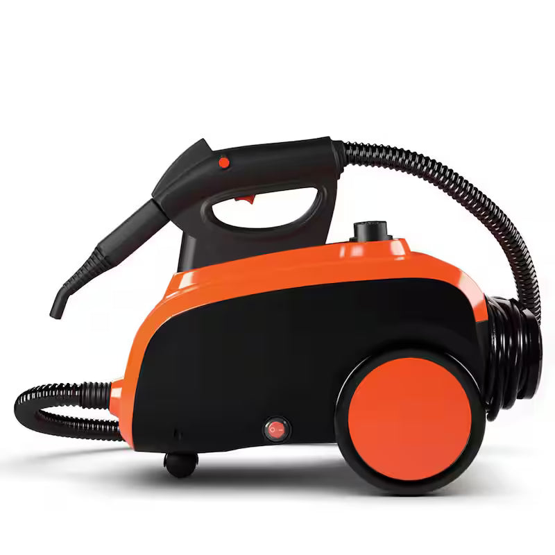 1500-Watt Steam Cleaner Mop W140
